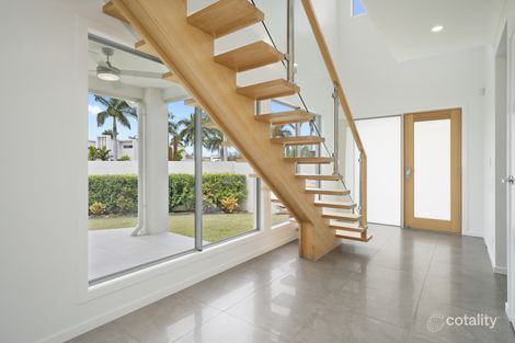 Property photo of 7833 Pavilions Close Hope Island QLD 4212