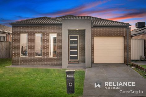 Property photo of 17 Isabella Way Tarneit VIC 3029