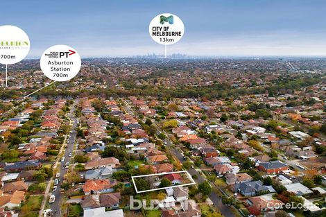 Property photo of 44 Baker Parade Ashburton VIC 3147