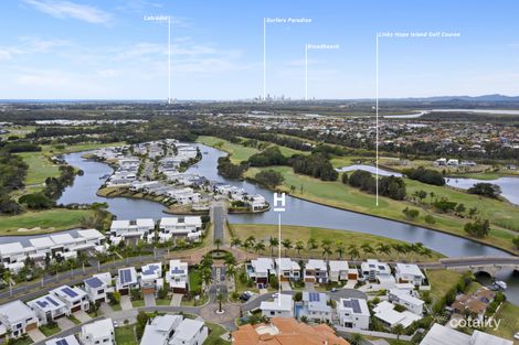 Property photo of 7833 Pavilions Close Hope Island QLD 4212