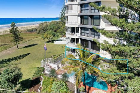 Property photo of 1/255 Hedges Avenue Mermaid Beach QLD 4218