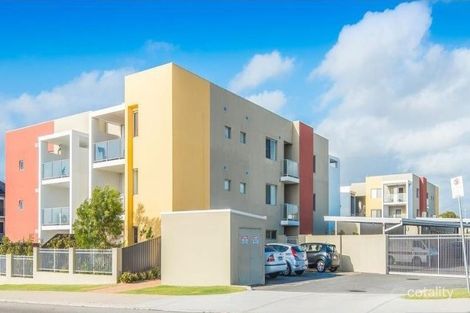 Property photo of 6/9 Citadel Way Currambine WA 6028