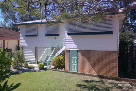 Property photo of 54 Conaghan Street Gracemere QLD 4702