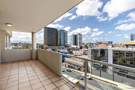 Property photo of 77/20 Gipps Street Fortitude Valley QLD 4006