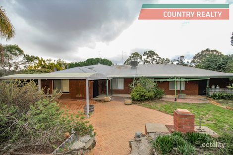 Property photo of 17 Brockman Street Bakers Hill WA 6562