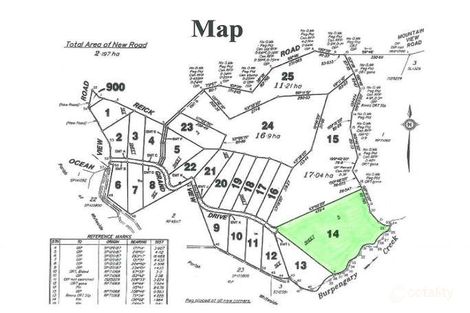 Property photo of 14 Grand View Drive Ocean View QLD 4521