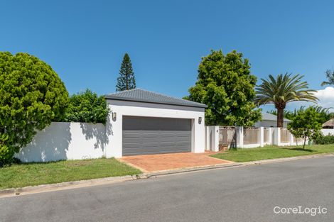 Property photo of 3 Argyle Crescent Bundall QLD 4217