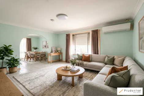 Property photo of 25 Hydrangea Place Macquarie Fields NSW 2564