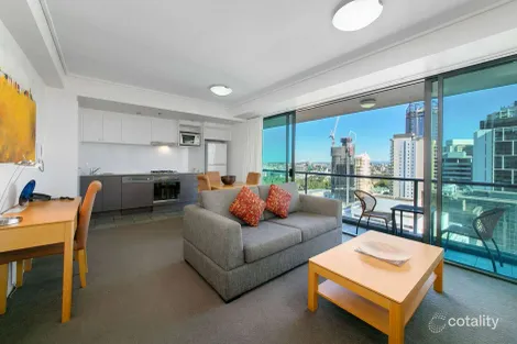 Property photo of 271/26 Felix Street Brisbane City QLD 4000