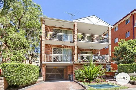Property photo of 1/9 Oxford Street Mortdale NSW 2223