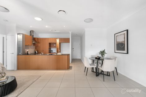 Property photo of 5/105 Beck Street Paddington QLD 4064