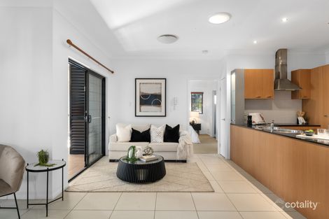 Property photo of 5/105 Beck Street Paddington QLD 4064