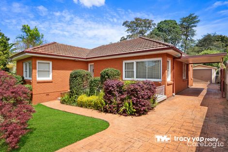 Property photo of 3 Neil Street Epping NSW 2121