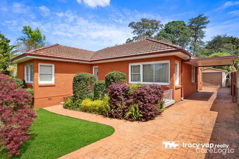 Property photo of 3 Neil Street Epping NSW 2121