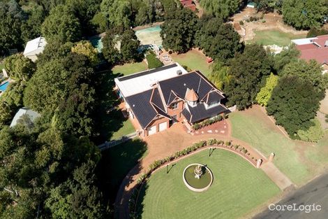 Property photo of 8 Charmere Place Dubbo NSW 2830