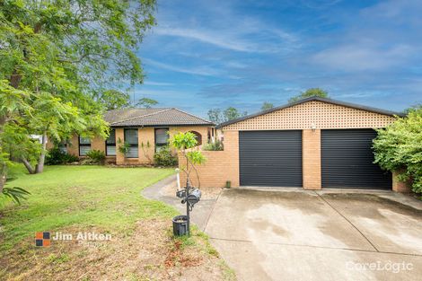 Property photo of 7 Crawford Street Emu Plains NSW 2750