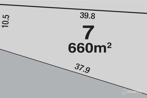 Lot 7/63 Cribb Ave, Mitchelton, QLD 4053