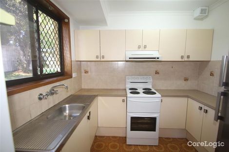 Property photo of 11 Quarrian Crescent Beenleigh QLD 4207