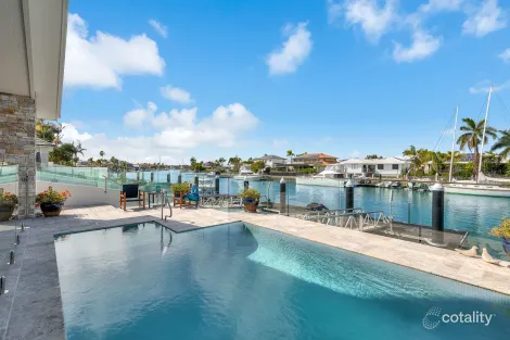 Property photo of 23 Seacrest Court Cleveland QLD 4163