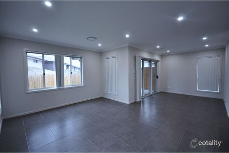 Property photo of 53 Centennial Drive The Ponds NSW 2769