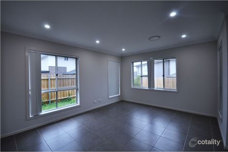 Property photo of 53 Centennial Drive The Ponds NSW 2769