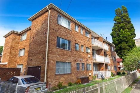 8/2 Barber Ave, Eastlakes, NSW 2018