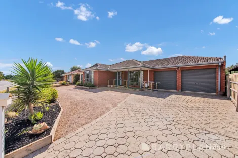 Property photo of 312 Centenary Avenue Harkness VIC 3337