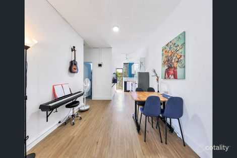 Property photo of 4/12 Nation Crescent Coconut Grove NT 0810