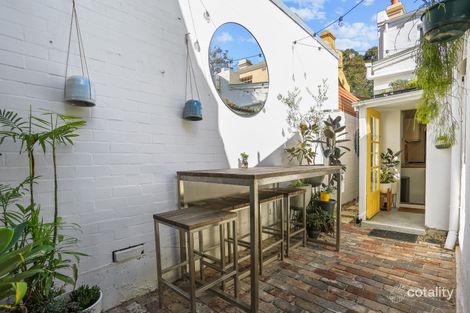 Property photo of 69 Darghan Street Glebe NSW 2037