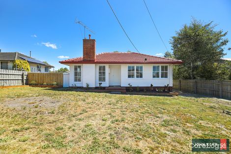 Property photo of 40 Wirraway Street Moe VIC 3825