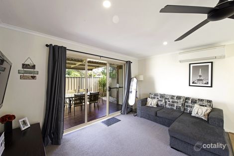 Property photo of 4/51 Freda Bennett Circuit Nicholls ACT 2913