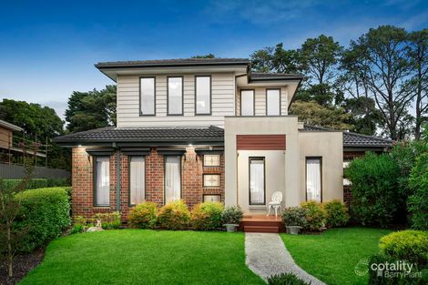 Property photo of 1/62 Rosstrevor Crescent Mitcham VIC 3132