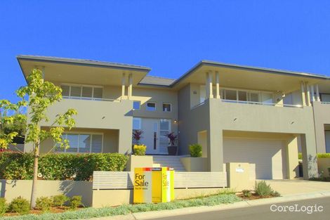 Property photo of 6 Macarthur Ridge Way Bella Vista NSW 2153