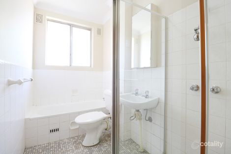 Property photo of 26/5-7 Norton Street Ashfield NSW 2131