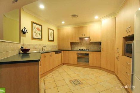 Property photo of 19 Callistemon Road Cordeaux Heights NSW 2526