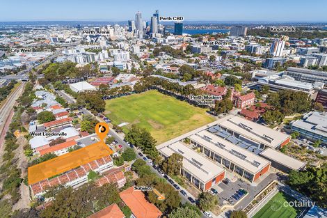 64 Subiaco Rd, Subiaco, WA 6008