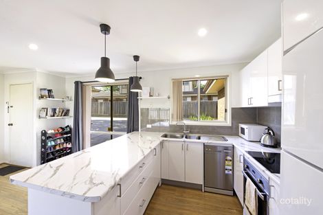 Property photo of 4/51 Freda Bennett Circuit Nicholls ACT 2913