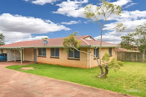 1/4 Mcallister Ct, East Toowoomba, QLD 4350