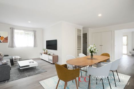 Property photo of 44 Maltravers Crescent Cranbourne North VIC 3977