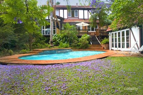 Property photo of 57 Billyard Avenue Wahroonga NSW 2076