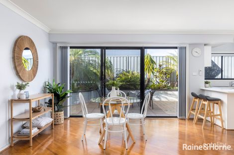 Property photo of 4/3 Purser Street Salamander Bay NSW 2317