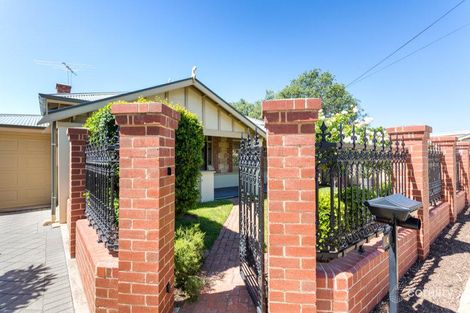 Property photo of 4 Second Avenue Cheltenham SA 5014