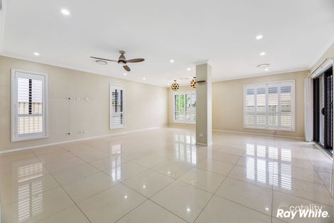 Property photo of 93 Westminster Street Tallawong NSW 2762