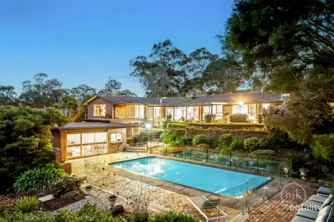 46 Rosehill Rd, Lower Plenty, VIC 3093
