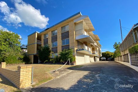 6/207 Cavendish Rd, Coorparoo, QLD 4151
