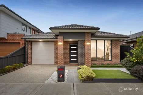47 Splendour Cct, Diggers Rest, VIC 3427