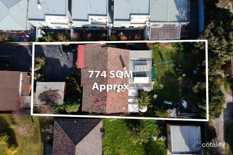 Property photo of 2/16 Heatherdale Road Mitcham VIC 3132