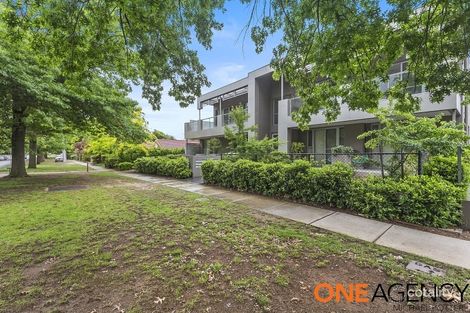 Property photo of 7/63A Torrens Street Braddon ACT 2612