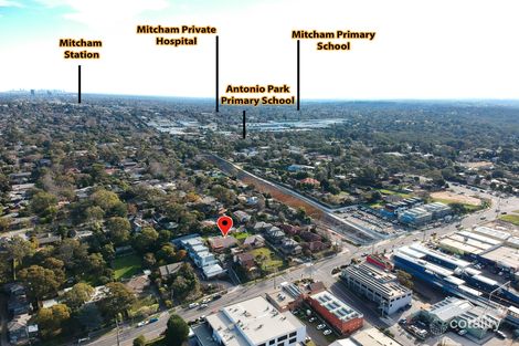 Property photo of 2/16 Heatherdale Road Mitcham VIC 3132
