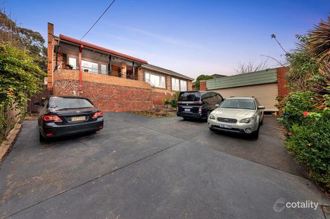 Property photo of 2/16 Heatherdale Road Mitcham VIC 3132